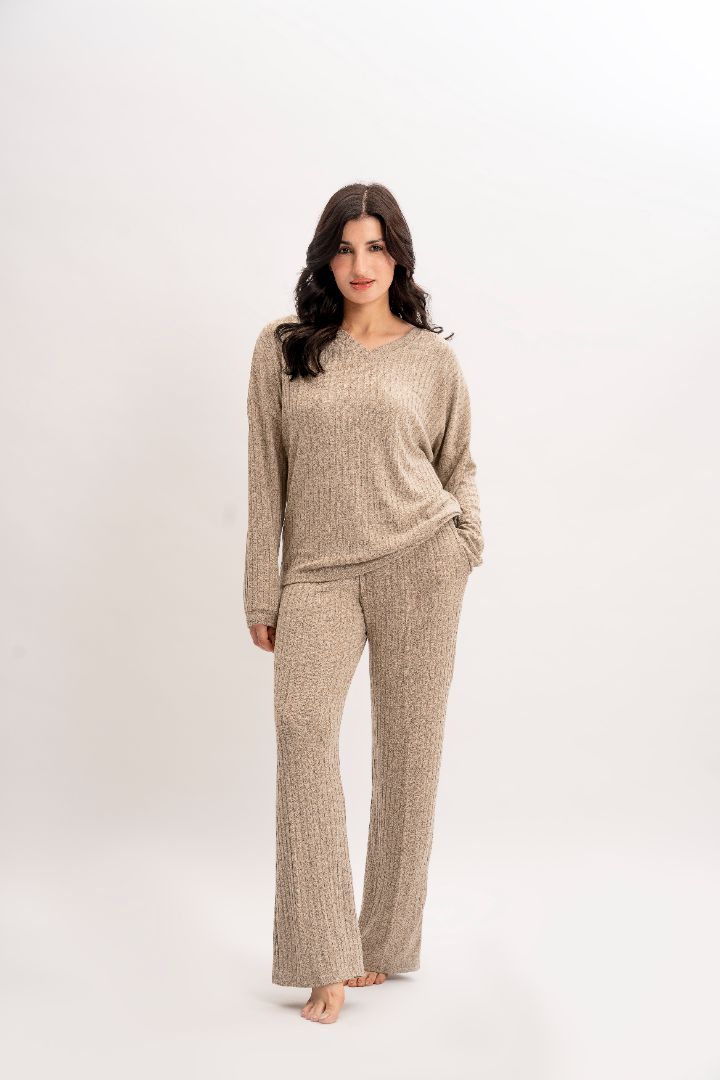 Mila Set - Sand